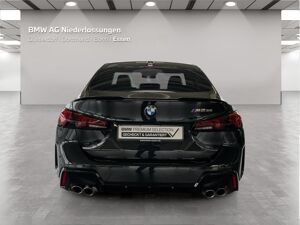 BMW M235 xDrive Gran Coupe M Sport 1000 EUR BMW Zubehör GESCHENKT¹ Driv.Assist.Prof bild 6