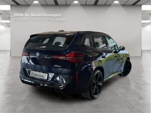 BMW X3 M50 i xDrive M Sport AHK Driv.Assist.Prof bild 2