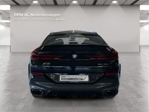 BMW X6 xDrive40i M Sport Standheizung Massage AHK bild 6
