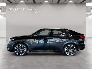 BMW X2 M35i xDrive M Sport Driv.Assist.Prof Head-Up bild 3