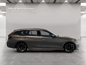 BMW 330 i xDrive Touring 1000 EUR BMW Zubehör GESCHENKT¹ M Sport bild 4