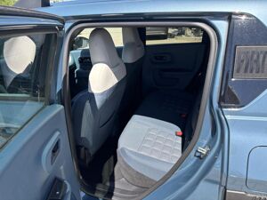 Fiat Grande Panda 1.2 La Prima bild 7