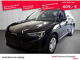 Audi Q3 35 TFSI advanced S-tr. *LED*Business* Audi Q3 35 TFSI advanced S-tr. *LED*Business*