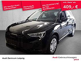 Audi Q3 35 TFSI advanced S-tr. *LED*Business*