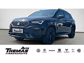 Seat Ateca FR 2.0 TDI Aktionspreis