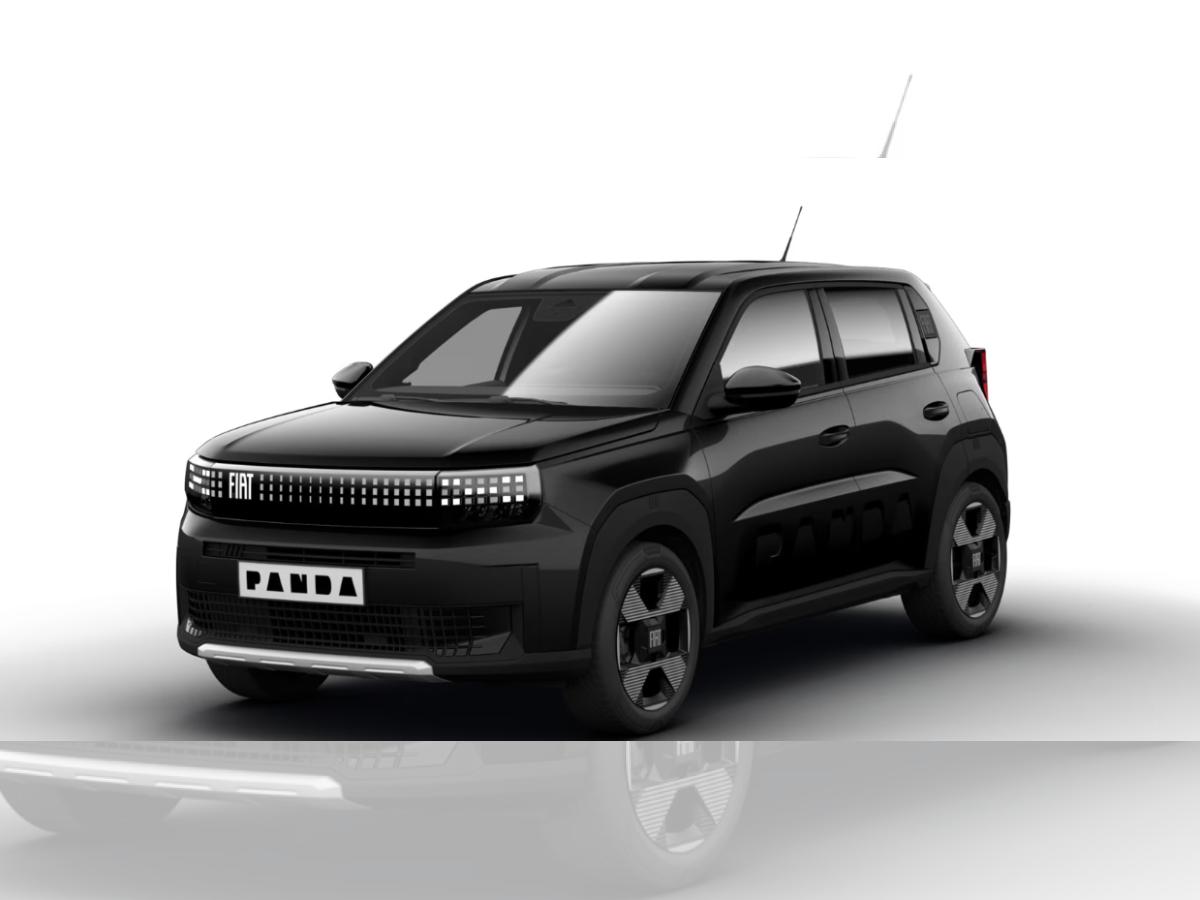 Fiat Grande Panda La Prima 44 kWh bild