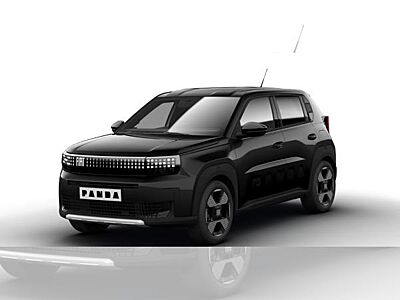 Fiat Grande Panda La Prima 44 kWh