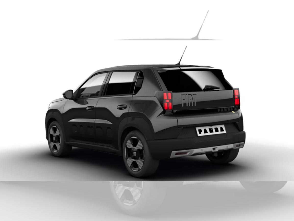 Fiat Grande Panda La Prima 44 kWh bild 3
