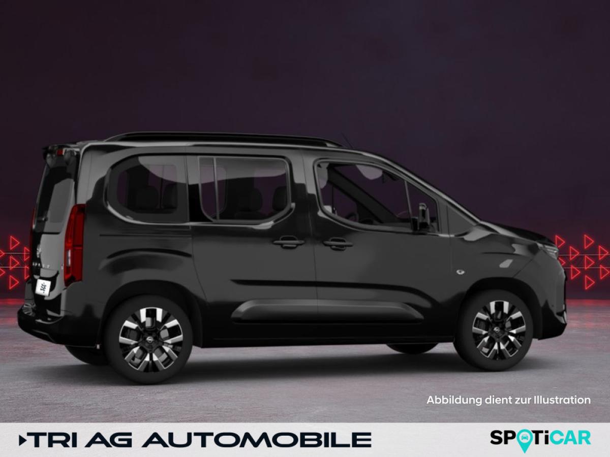 Opel Combo GS 1.5 Diesel MT-6 S/S bild 4