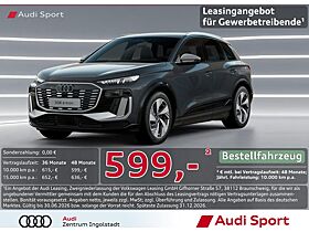 Audi SQ6 e-tron qu STHZG MATRIX UPE 93.800,- Audi SQ6 e-tron qu STHZG MATRIX UPE 93.800,-