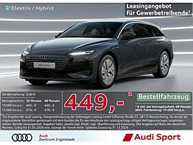 Audi A6 e-tron A6 Avant e-tron performance STHZG UPE 77.250,- Audi A6 e-tron A6 Avant e-tron performance STHZG UPE 77.250,-