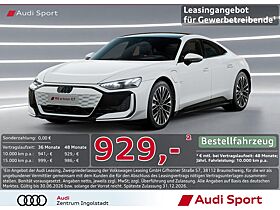 Audi RS e-tron GT qu MATRIX Pano B&O UPE 147.500,-