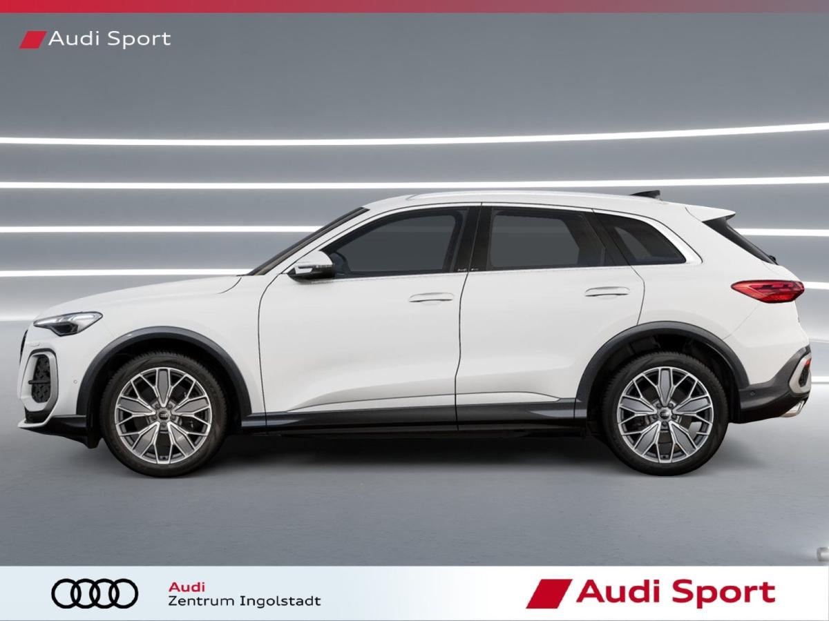 Audi SQ5 TFSI qu MATRIX KAMERA ACC PDC+ UPE 84.700,- bild 5