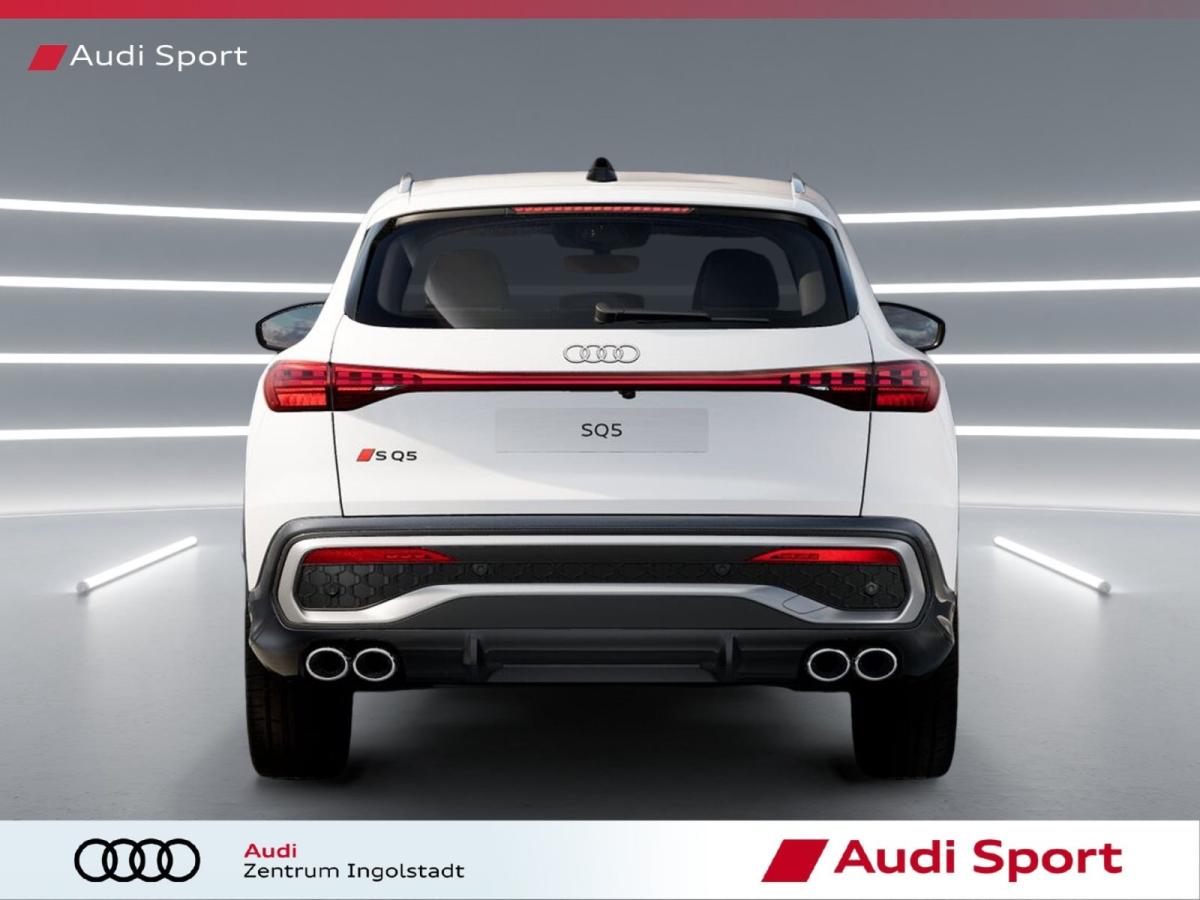 Audi SQ5 TFSI qu MATRIX KAMERA ACC PDC+ UPE 84.700,- bild 7