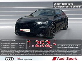 Audi RS Q8 LASER RS-AGA Pano STHZG B&O-adv. exclusive Audi RS Q8 LASER RS-AGA Pano STHZG B&O-adv. exclusive