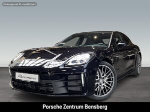 Porsche Panamera 4 E-Hybrid bild 1
