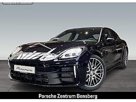 Porsche Panamera 4 E-Hybrid