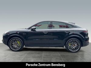 Porsche Cayenne E-Hybrid Coupe bild 2