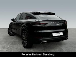 Porsche Cayenne E-Hybrid Coupe bild 3