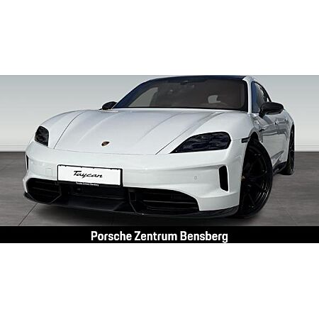 Porsche Taycan leasen