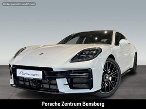 Porsche Panamera GTS bild 1