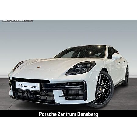 Porsche Panamera leasen