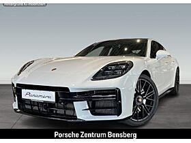 Porsche Panamera GTS