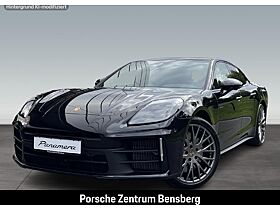 Porsche Panamera 4 E-Hybrid Porsche Panamera 4 E-Hybrid