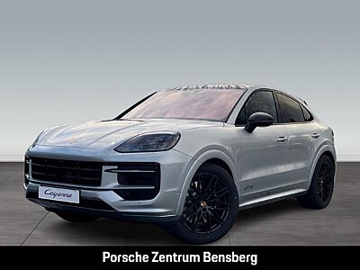 Porsche Cayenne GTS Coupe
