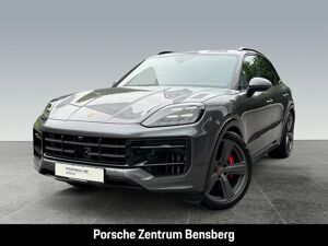 Porsche Cayenne GTS bild 1