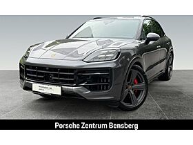 Porsche Cayenne GTS Porsche Cayenne GTS