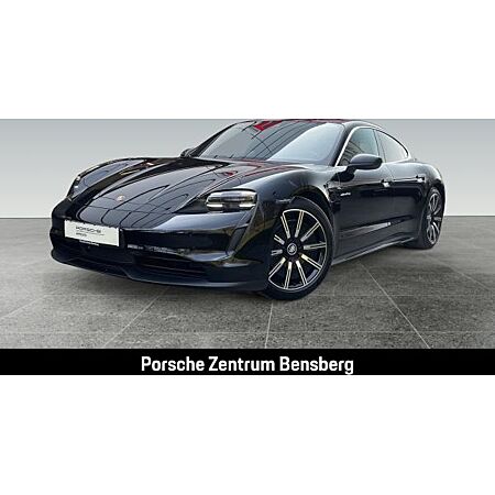 Porsche Taycan leasen
