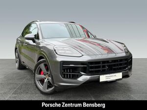 Porsche Cayenne GTS bild 6