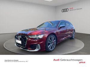 Audi S6 Av. 3.0 TDI qu. Matrix AHK PDC+ Navi Carplay bild 1