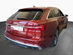 Audi S6 Av. 3.0 TDI qu. Matrix AHK PDC+ Navi Carplay bild 2