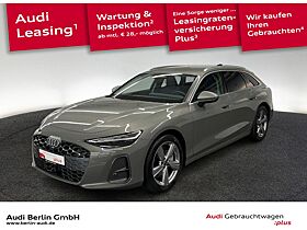 Audi A6 Avant TDI qu.S tr. AHK 360°K LED VIRTUAL