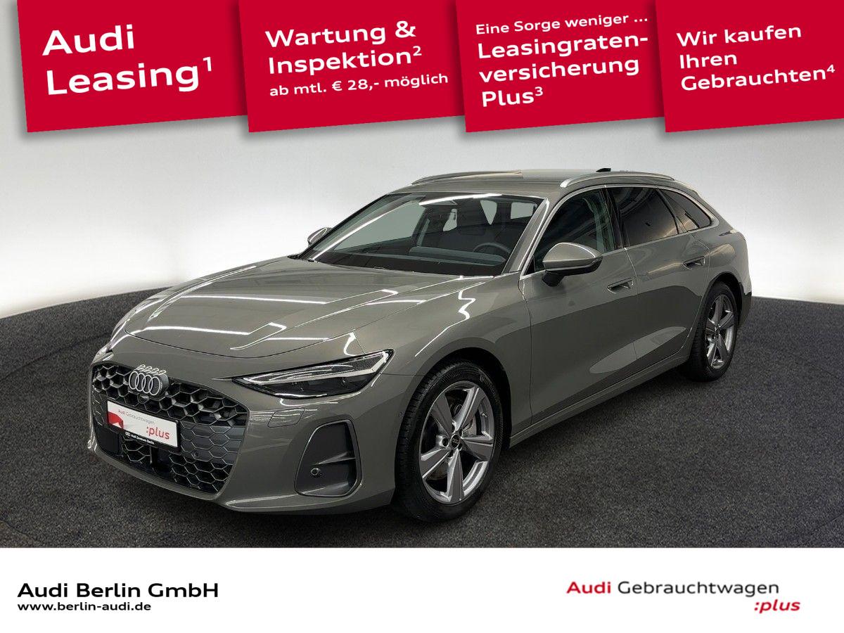 Audi A6 Avant TDI qu.S tr. AHK 360°K LED VIRTUAL bild