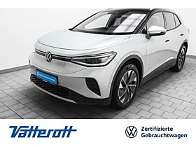 Volkswagen ID.4 Pro AreaView IQ.Drive Volkswagen ID.4 Pro AreaView IQ.Drive