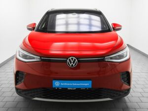 Volkswagen ID.4 Pro AHK Navi Kamera bild 2