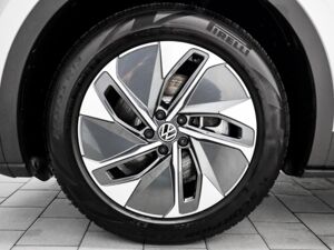Volkswagen ID.4 Pro AreaView IQ.Drive bild 4