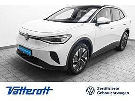 Volkswagen ID.4 Pro AreaView IQ.Drive Volkswagen ID.4 Pro AreaView IQ.Drive