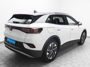 Volkswagen ID.4 Pro AreaView IQ.Drive bild 6