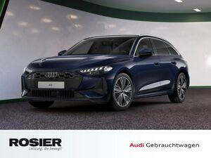 Audi A5 Avant TDI S tronic bild 1