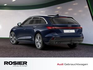 Audi A5 Avant TDI S tronic bild 3