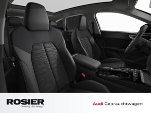 Audi A5 Avant TDI S tronic bild 4