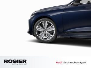 Audi A5 Avant TDI S tronic bild 5