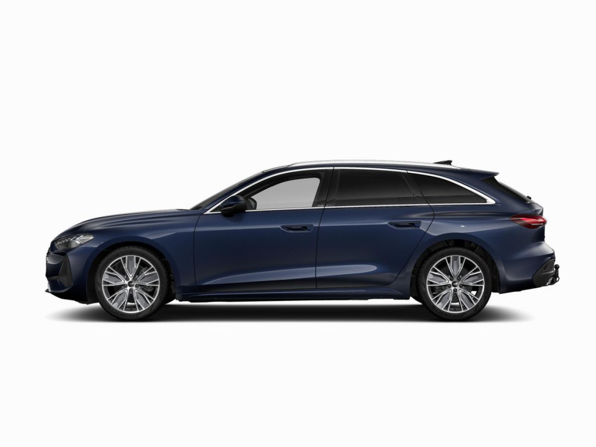 Audi A5 Avant TDI S tronic bild 6