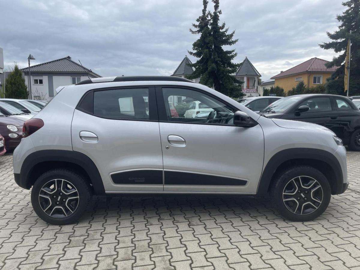 Dacia Spring Essential 45 Klima bild 7