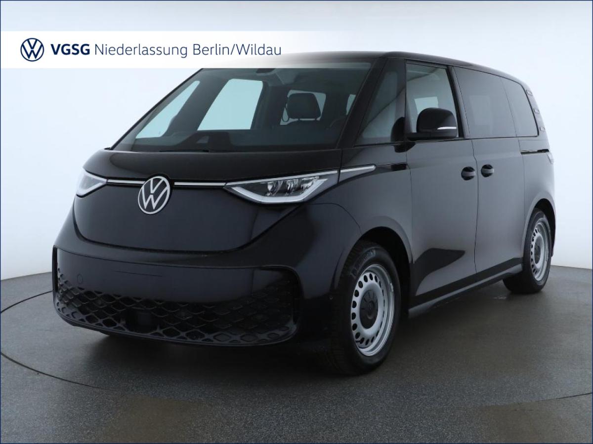 Volkswagen ID.Buzz Pro AHK Navi ACC Rear-View Bluetooth LED bild 2