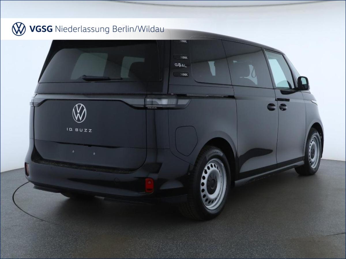 Volkswagen ID.Buzz Pro AHK Navi ACC Rear-View Bluetooth LED bild 5